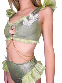 Nurture Ruffle Bottoms