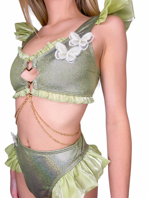 Nurture Ruffle Bottoms