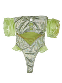 Nurture Princess Bodysuit