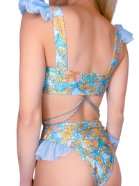 Ruffle Top Chains ★ADD-ON★