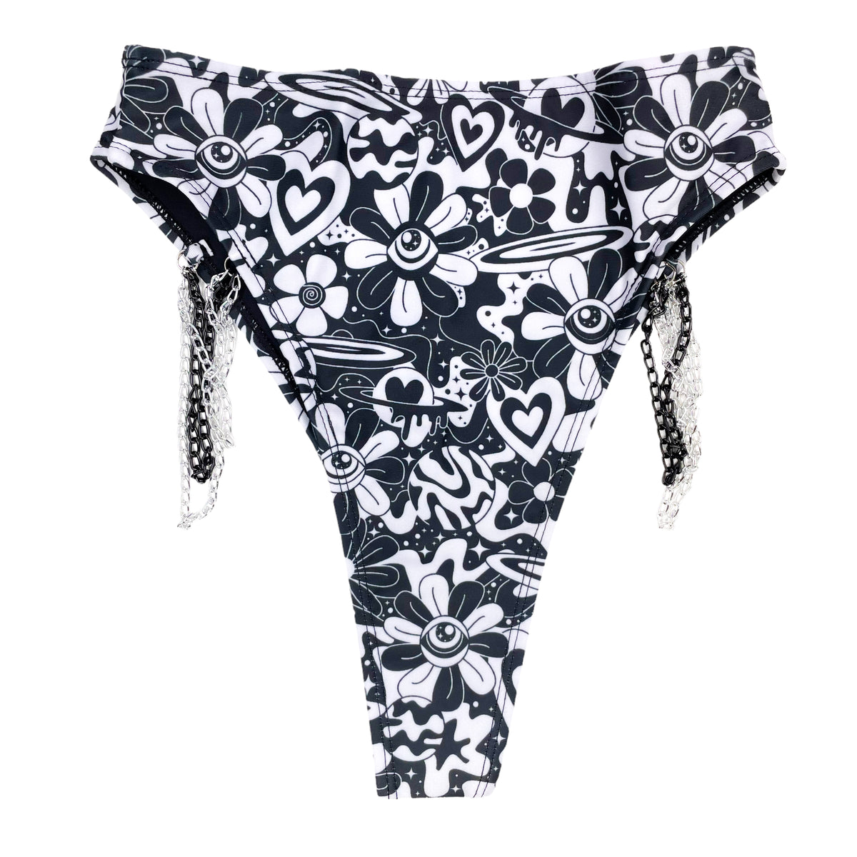 Visions Rebel Bottoms