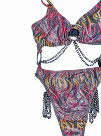 Flamin' Hot VIP+ Bodysuit