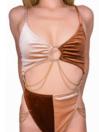 Fawn Fairy VIP+ Bodysuit