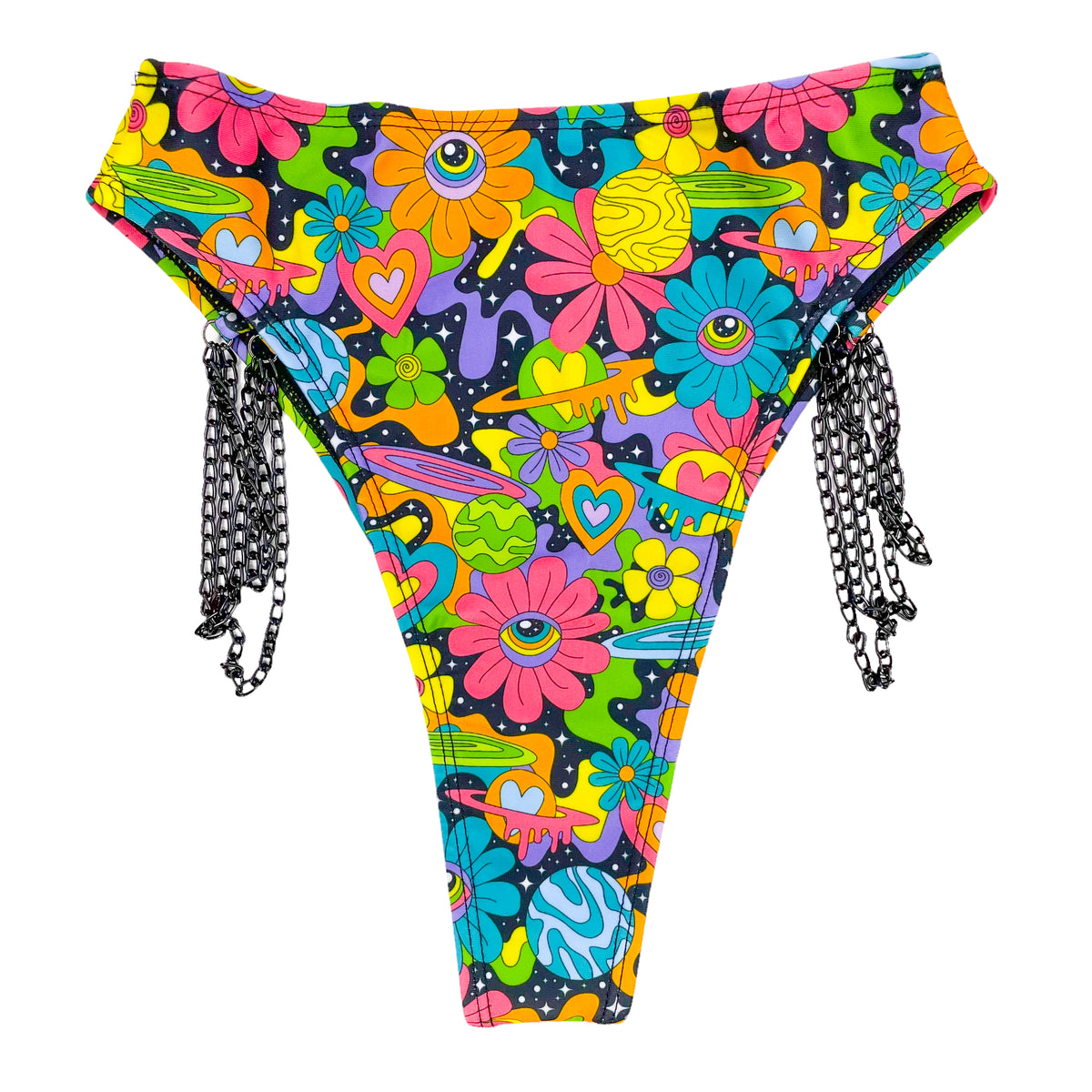 Visionary Vibe Check Rebel Bottoms