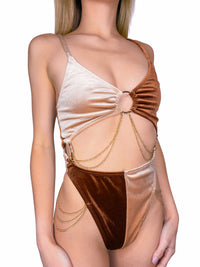 Fawn Fairy VIP+ Bodysuit