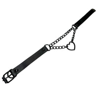 Heart Stomper Choker