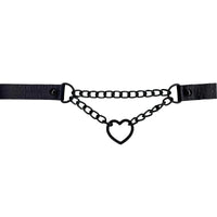 Heart Stomper Choker