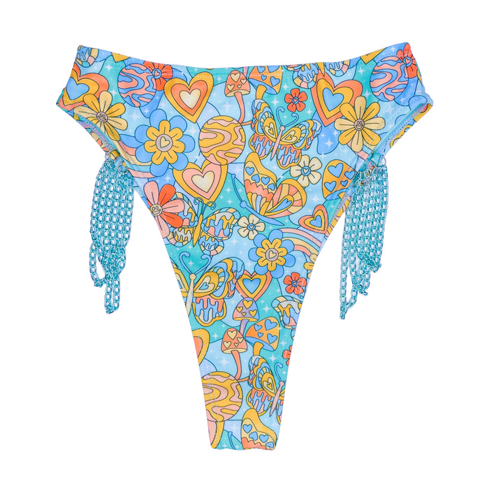 Cosmo Garden Rebel Bottoms