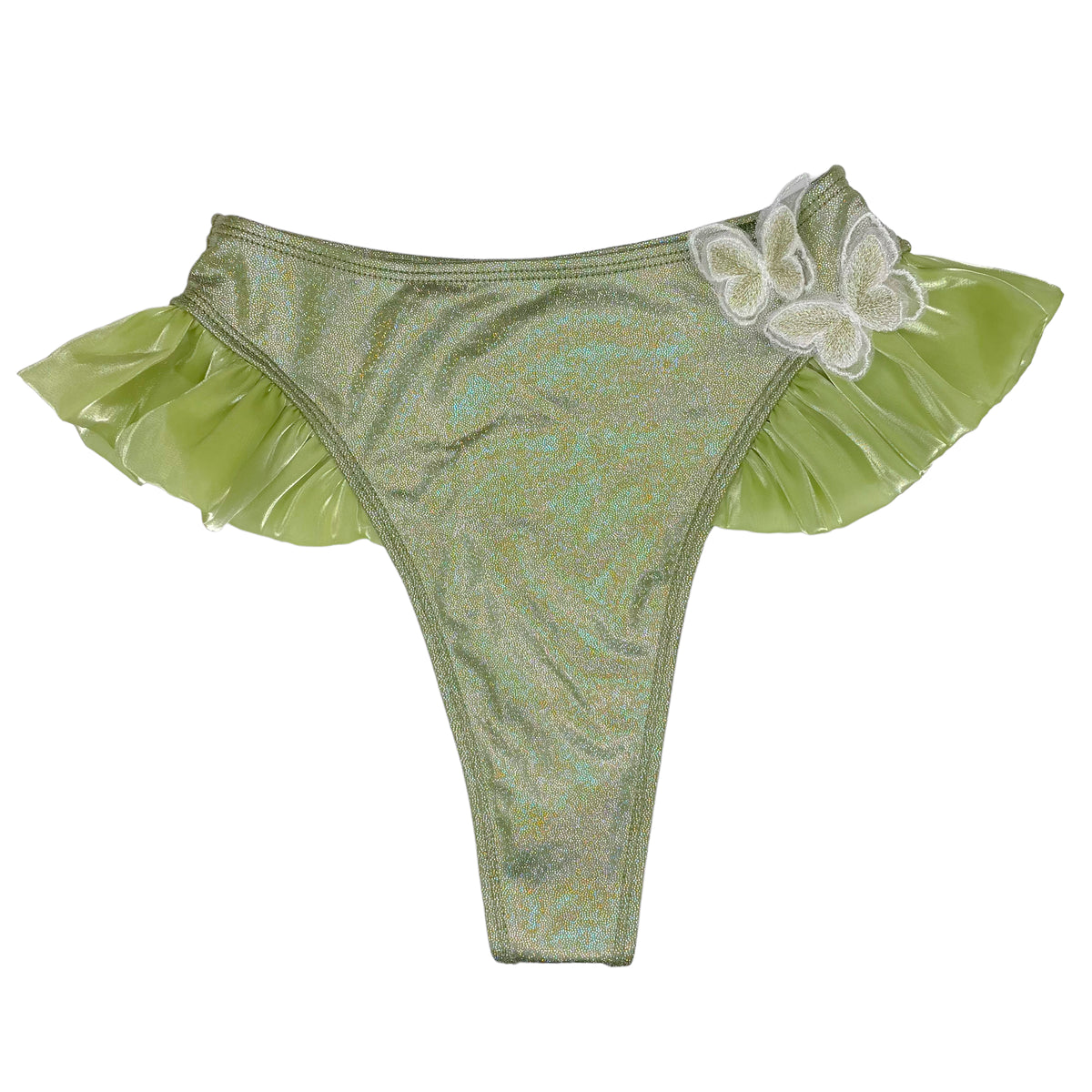 Nurture Ruffle Bottoms