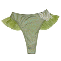 Nurture Ruffle Bottoms