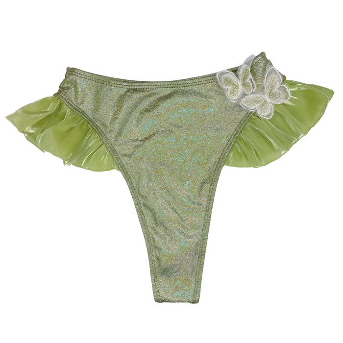 Nurture Ruffle Bottoms