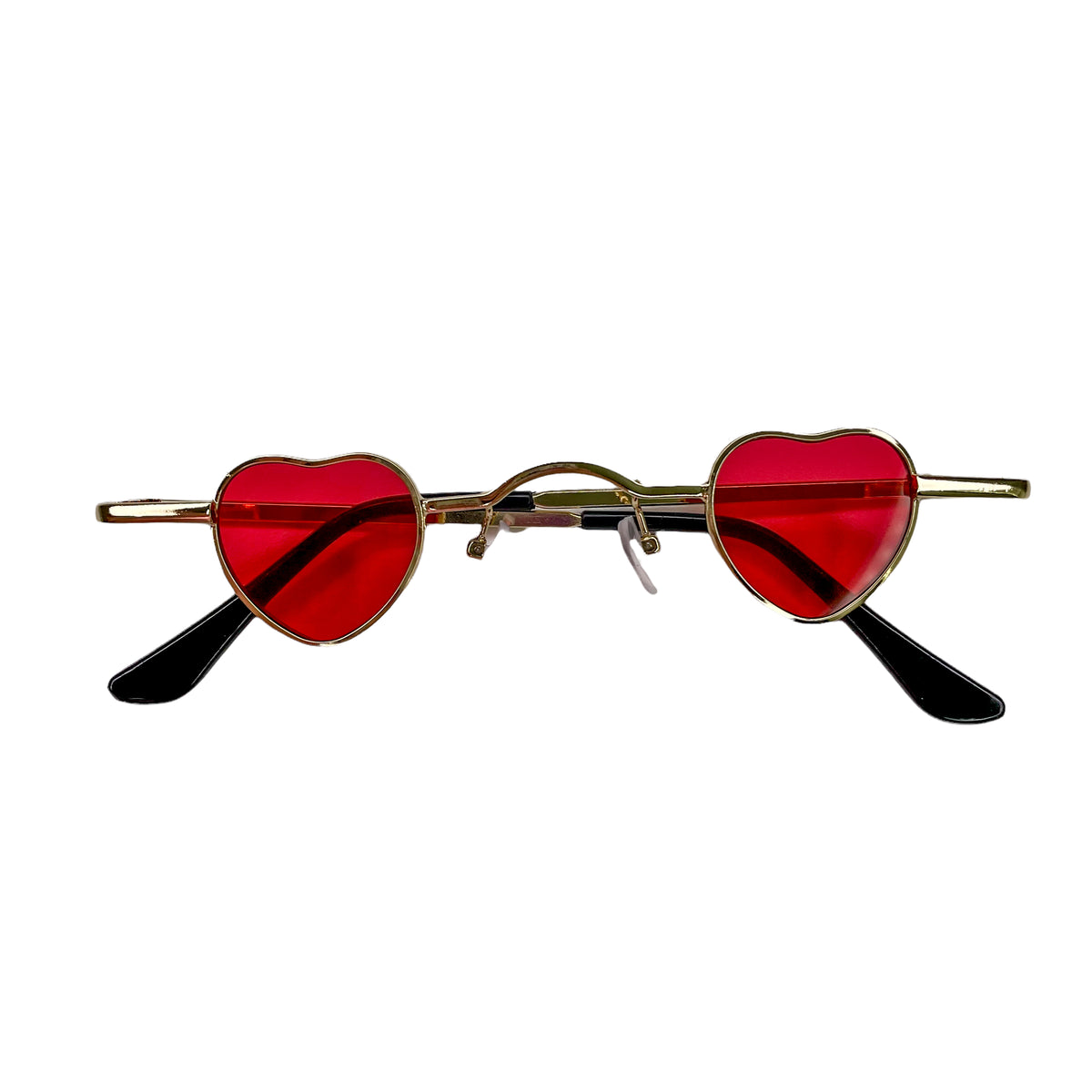 Teeny Tiny Heart Sunnies