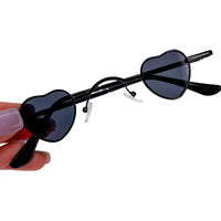 Teeny Tiny Heart Sunnies