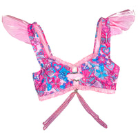 Ruffle Top Chains ★ADD-ON★