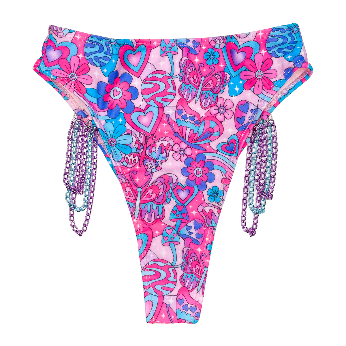 Cosmo Garden Rebel Bottoms