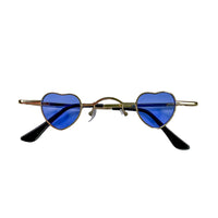 Teeny Tiny Heart Sunnies