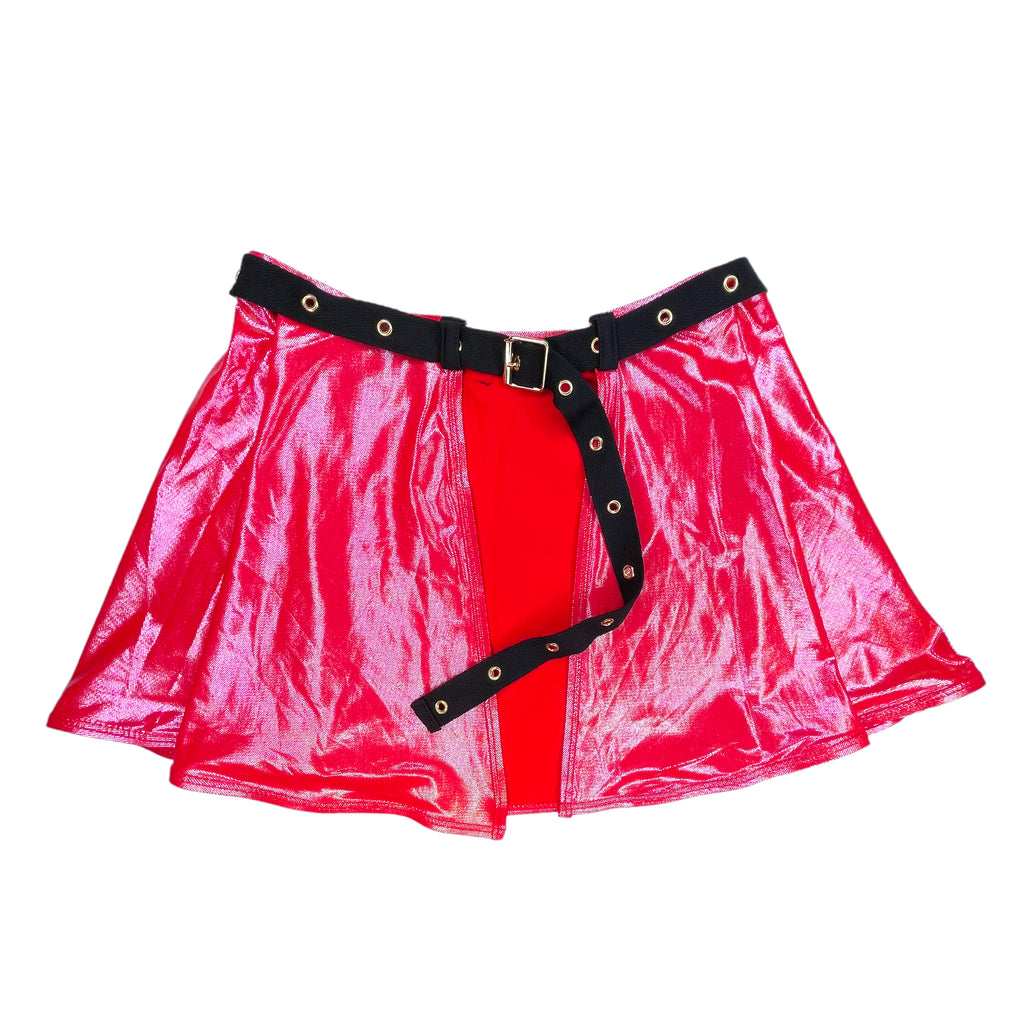 Bad Romance Skirt | Rave After Rave