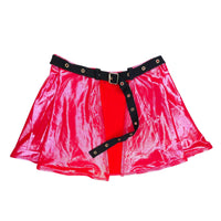 Bad Romance Skirt