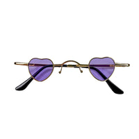 Teeny Tiny Heart Sunnies