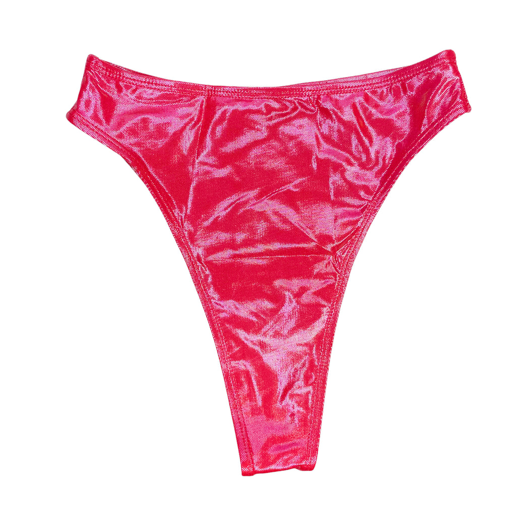 Bad Romance Bottoms | Rave After Rave