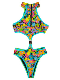 Visionary Vibe Check Bodysuit