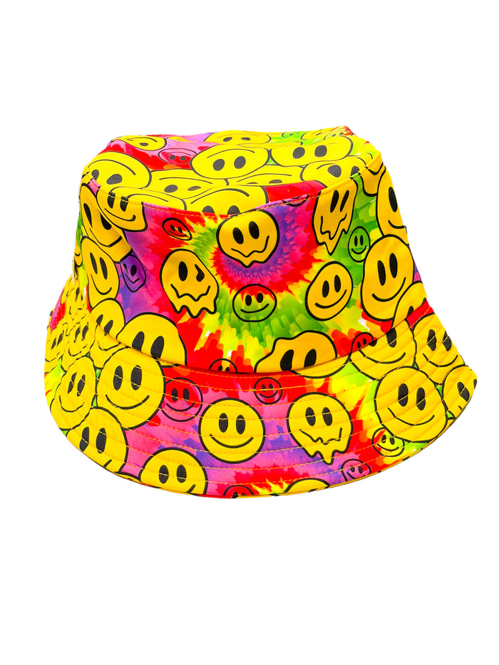 Day Dr!ppin' Bucket Hat