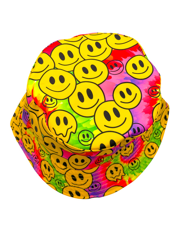 Day Dr!ppin' Bucket Hat