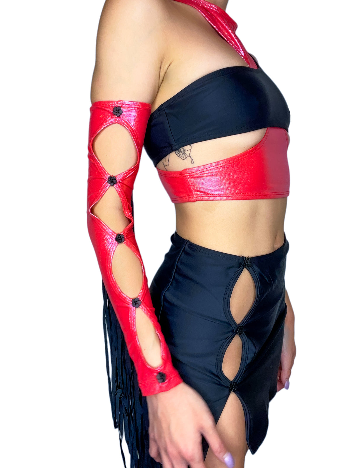 Bad Romance Drip Sleeve