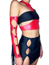 Bad Romance Drip Sleeve