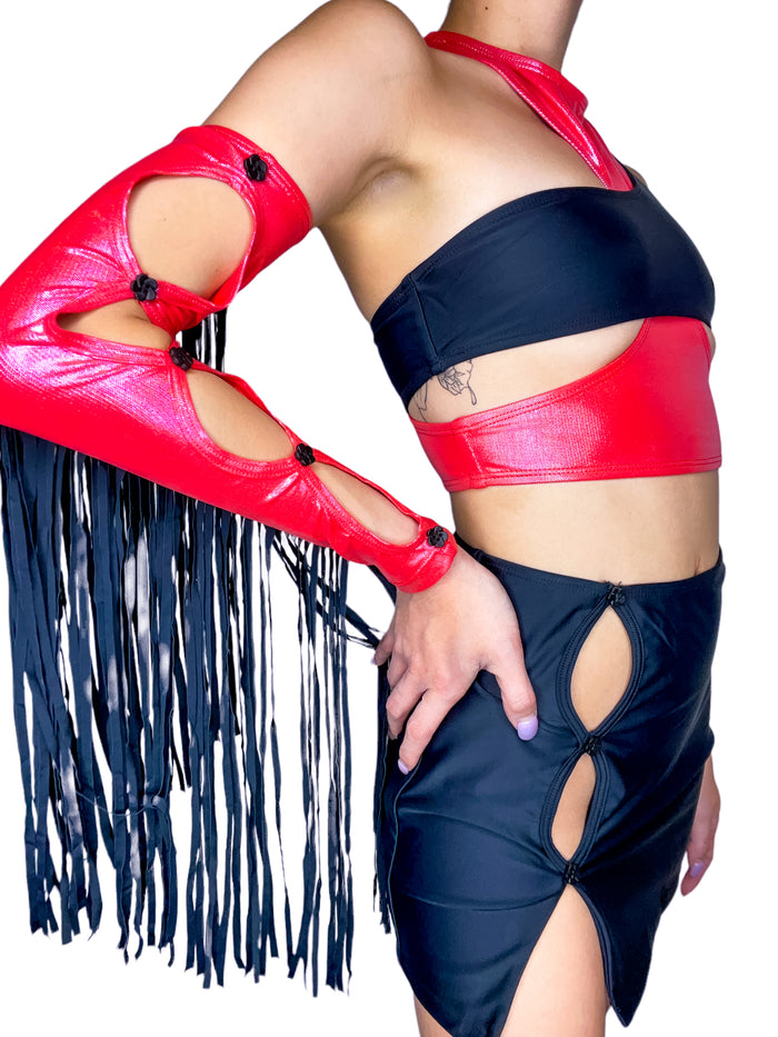 Bad Romance Drip Sleeve