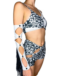 Dominatrixxx Drip Sleeve