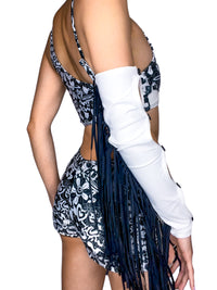 Dominatrixxx Drip Sleeve