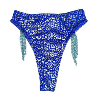 Royal Robo Kitty Rebel Bottoms