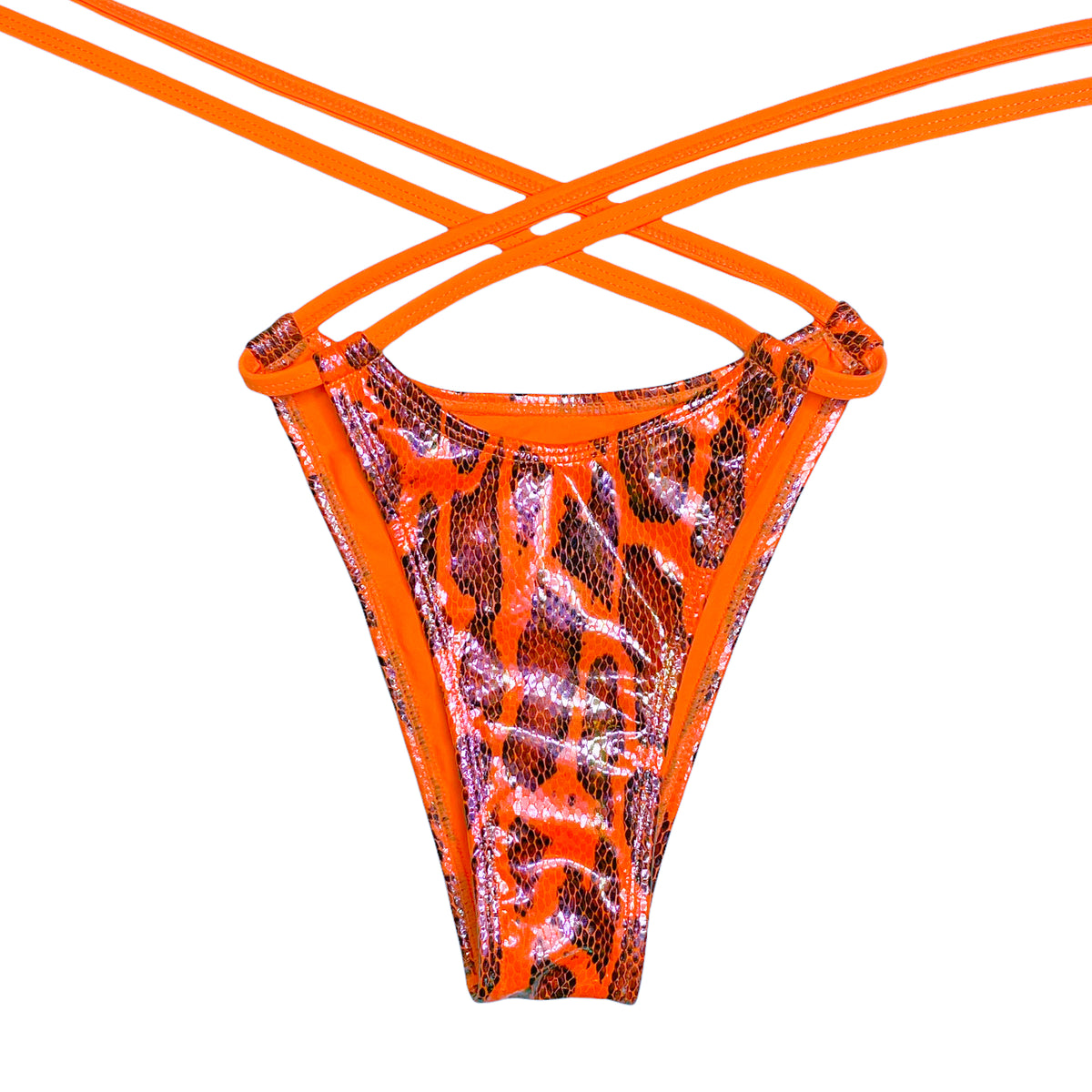 Venom Tied Up Bottoms