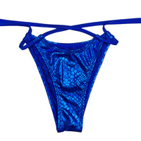 Apex Tied Up Bottoms