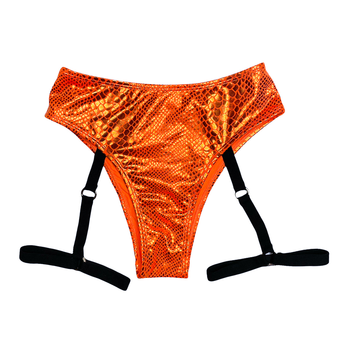 Rail Breaker Harness Bottoms