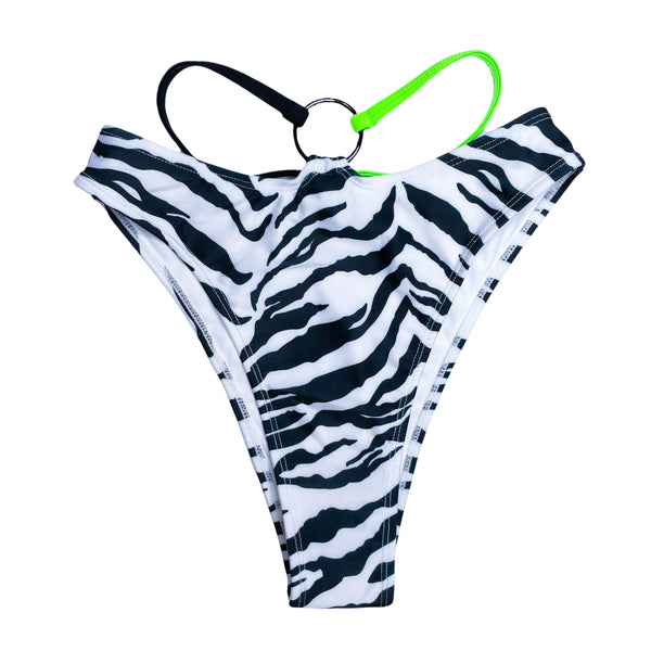 W!ld Things Untamed Bottoms