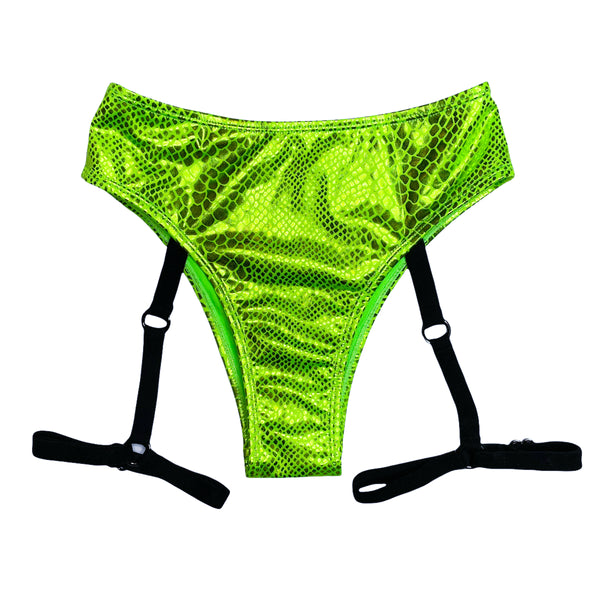 Slime Serpent Harness Bottoms