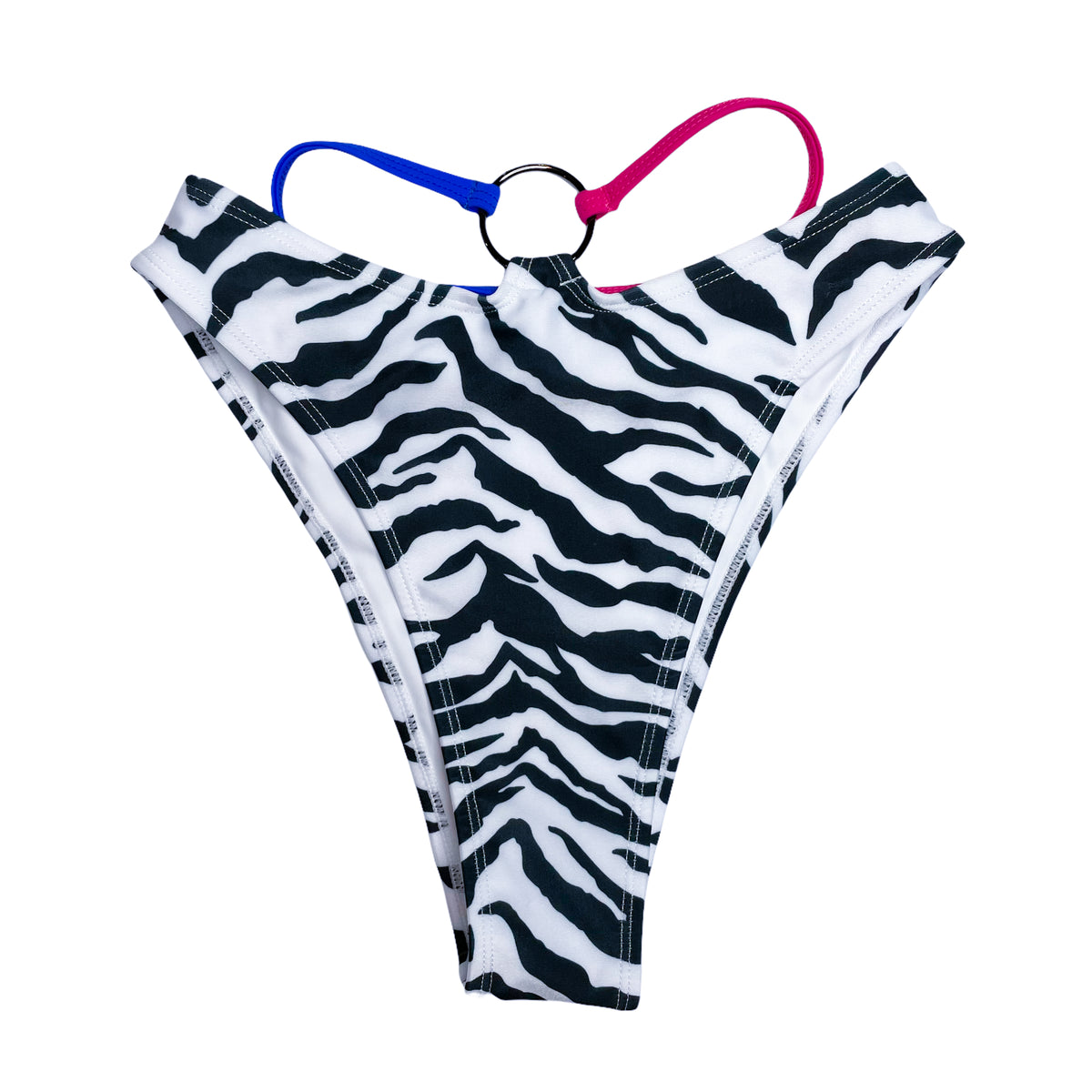 W!ld Things Untamed Bottoms