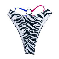 W!ld Things Untamed Bottoms