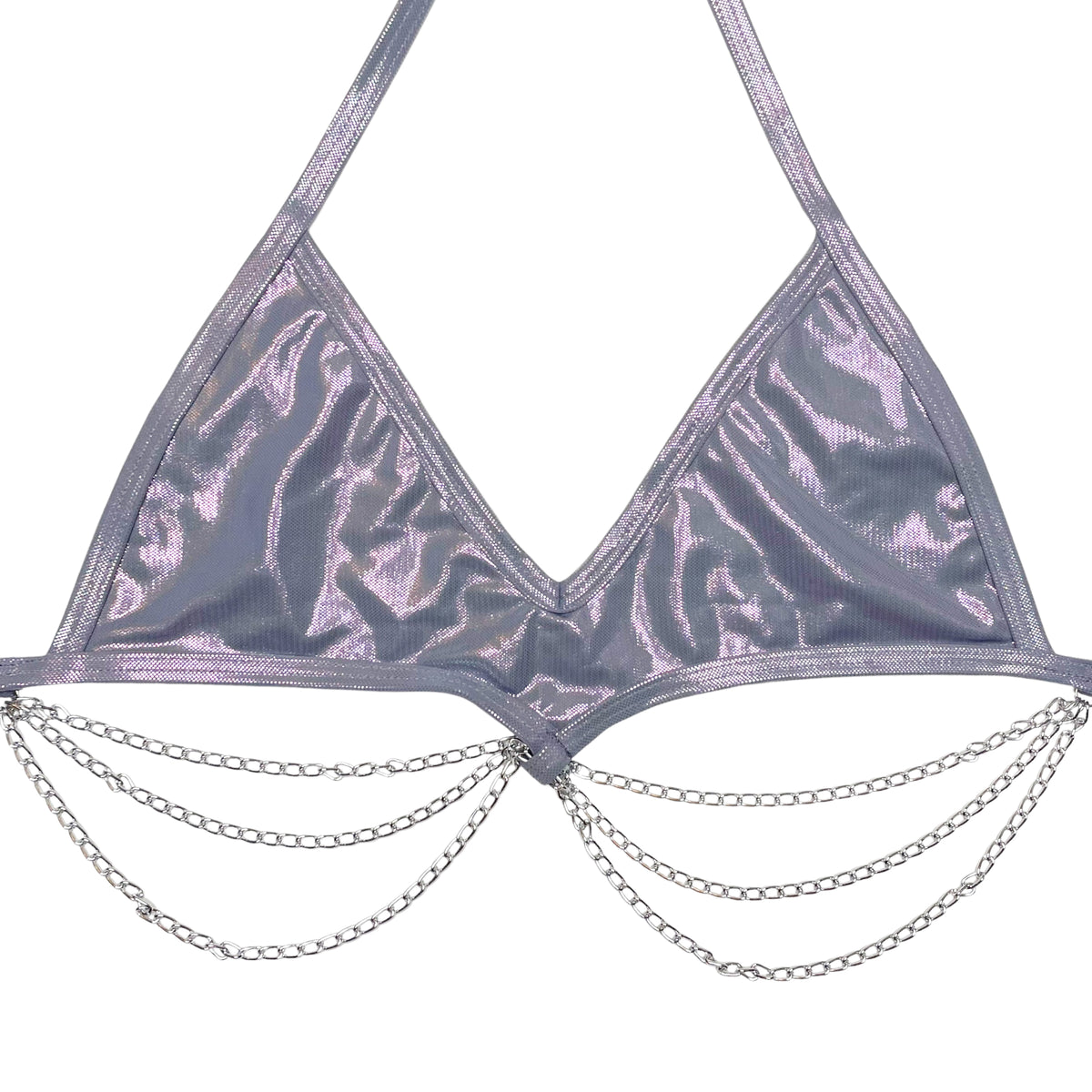 Aspen After Party Top