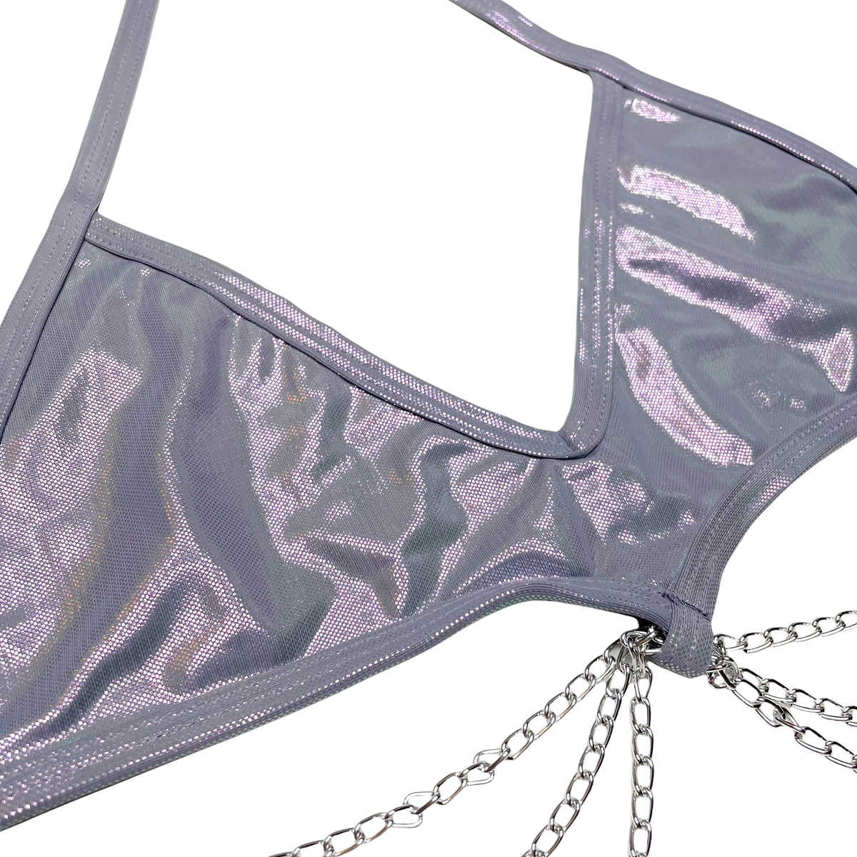 Aspen After Party Top