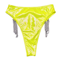 Lemon Drop Rebel Bottoms