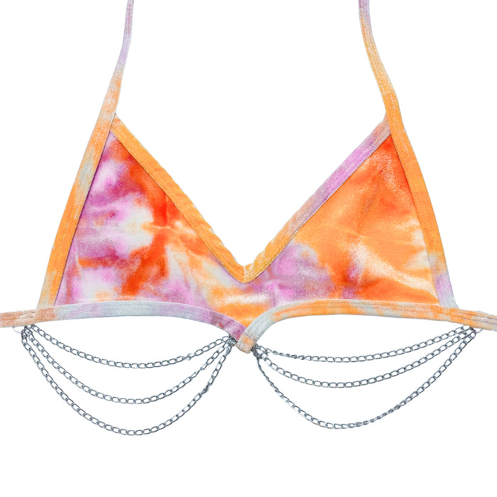 Starburst After Party Top