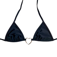 Dominatrixxx Triangle Top