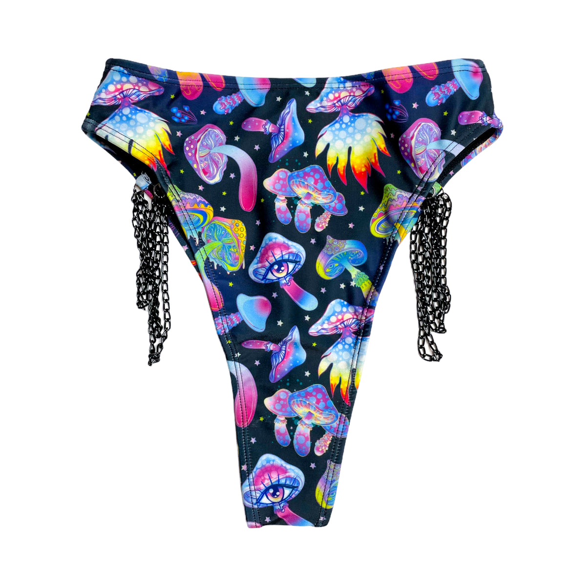 Tripolee Rebel Bottoms