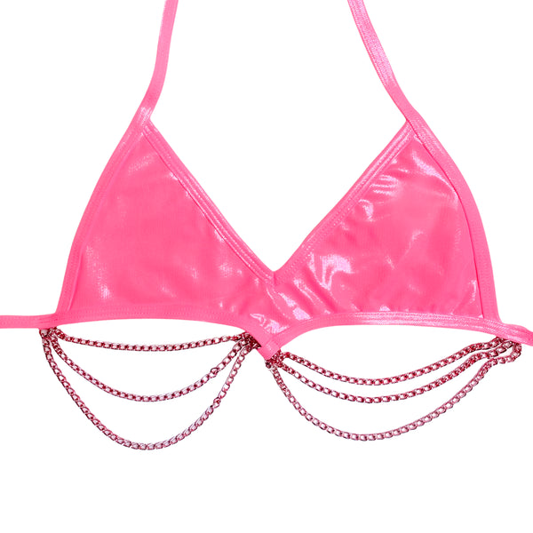 Barbie Tears After Party Top