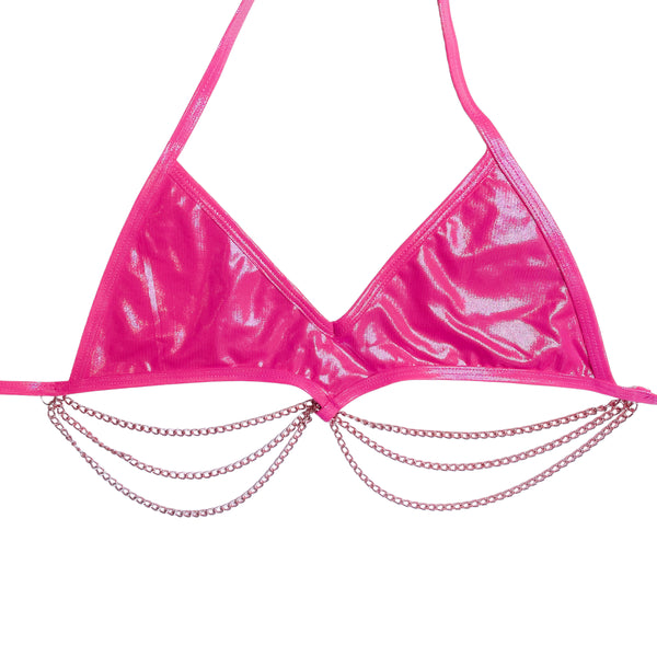 Juicy After Party Top