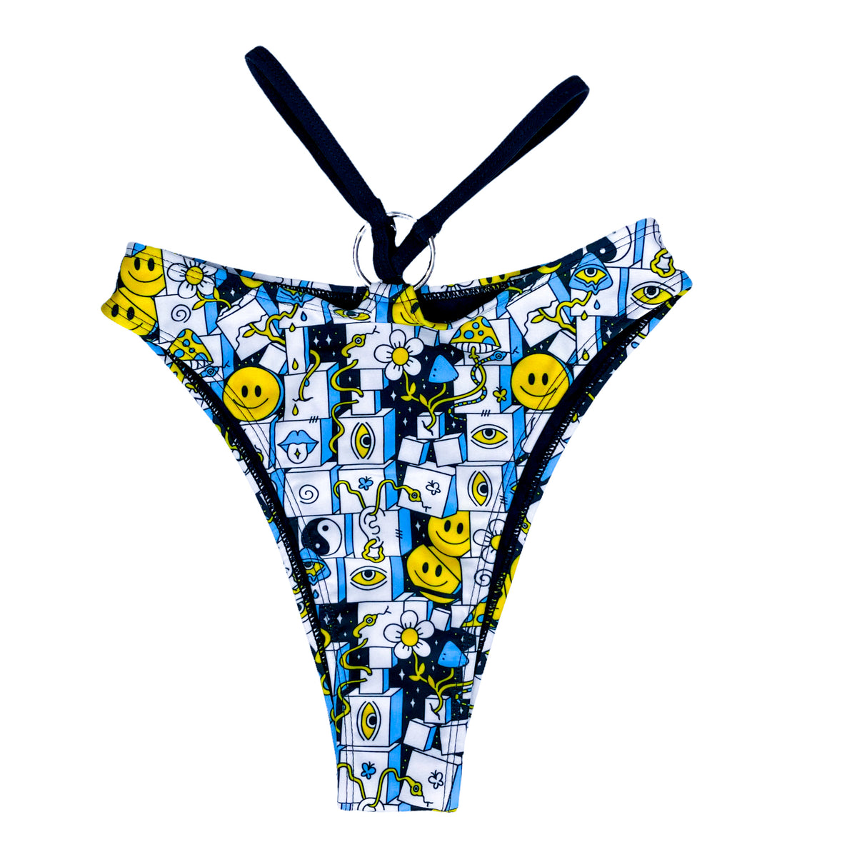 Kandi Flip Untamed Bottoms