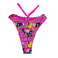 Kandi Flip Untamed Bottoms